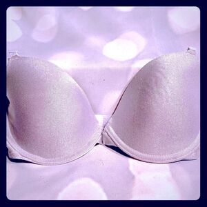 LILAC BRA 32D Wear Everywhere DEMI PINK by Victorias Secret